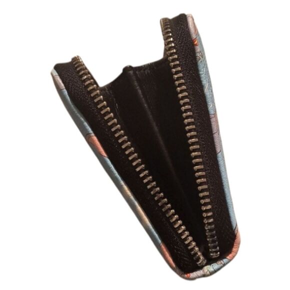 Loungefly Disney Parks Flying Dumbo Wallet - Picture 13 of 15